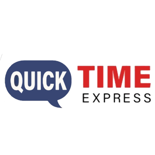 تركيب نظام شركات التوصيل لشركة quic