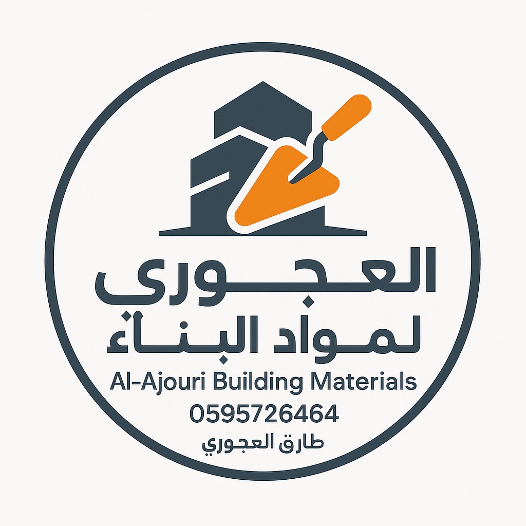 تركيب نظام كشف المبيعات العجوري لمواد البناء 