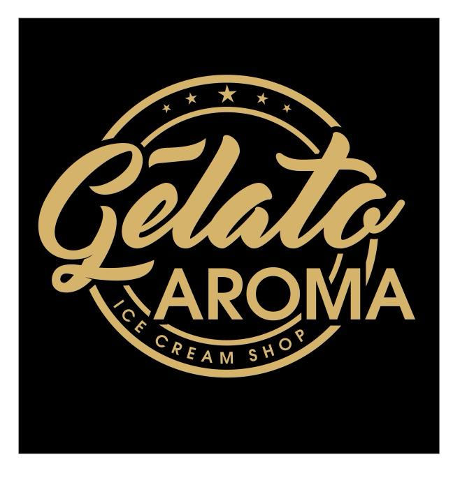 تركيب برنامج لمعرض Gelato aroma