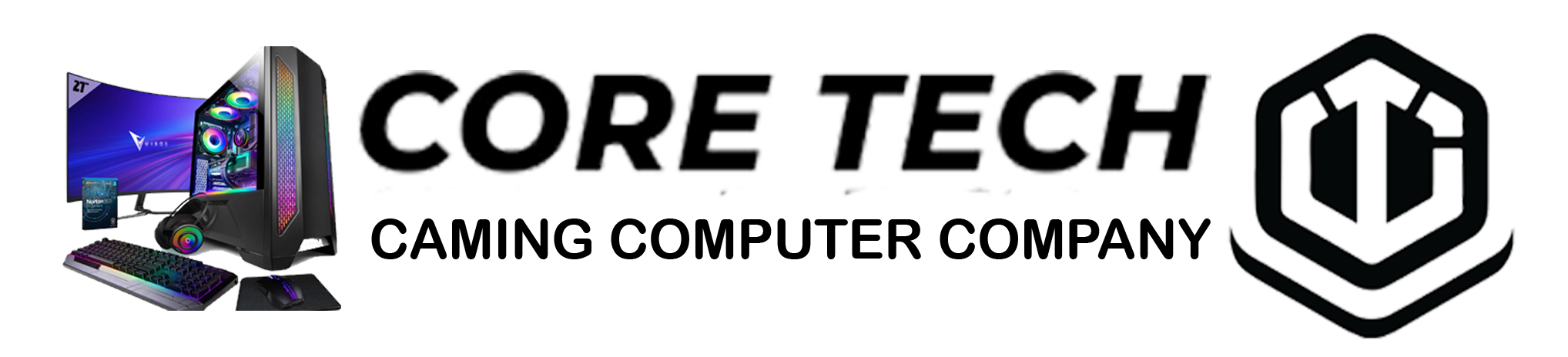 تصميم متجر core-techps