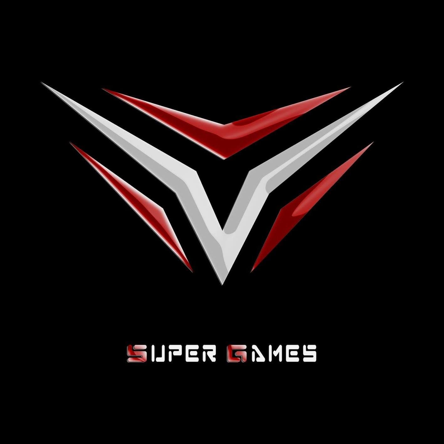 أحدث عملائنا SUPER GAMES