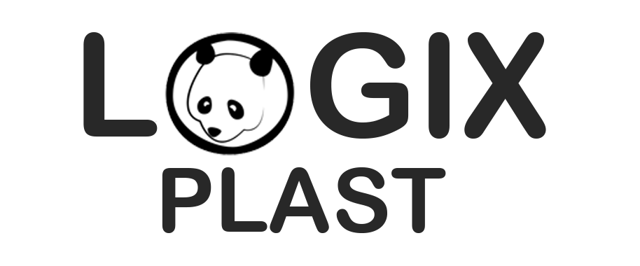 تصميم متجر الكتروني لشركة logix-plast.com
