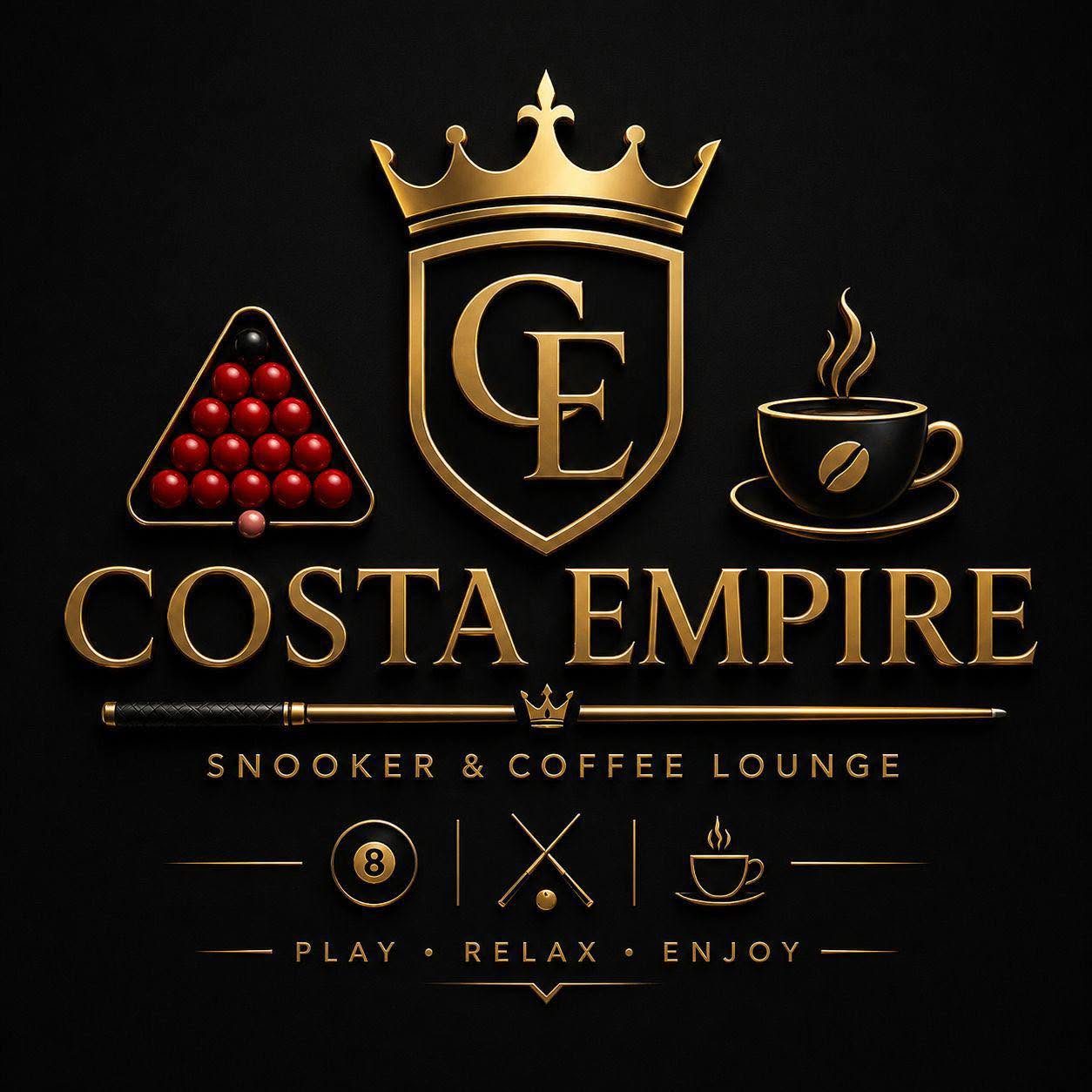 تركيب برنامج النورس لادارة الكافي شوب- كافي شوب costa برطعه